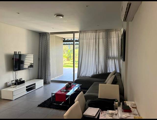 2 BEDROOM APARTMENT RENTED IN SIBAYA PRECINCT